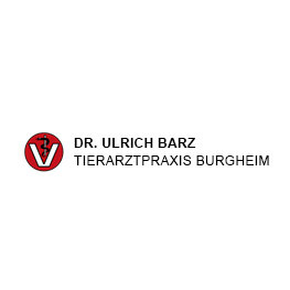 Logo Tierarztpraxis Dr. Barz Burgheim