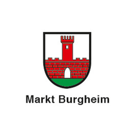 Logo Markt Burgheim