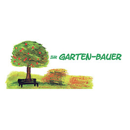 Logo Ihr Garten Bauer
