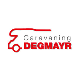 Logo Caravaning Degmayr