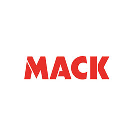 Logo Mack Baugeräte