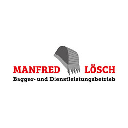 Logo Manfred Lösch