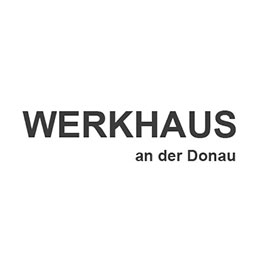 Logo Werkhaus an der Donau