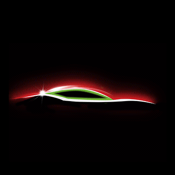 Animation SONAX Profiline Motive